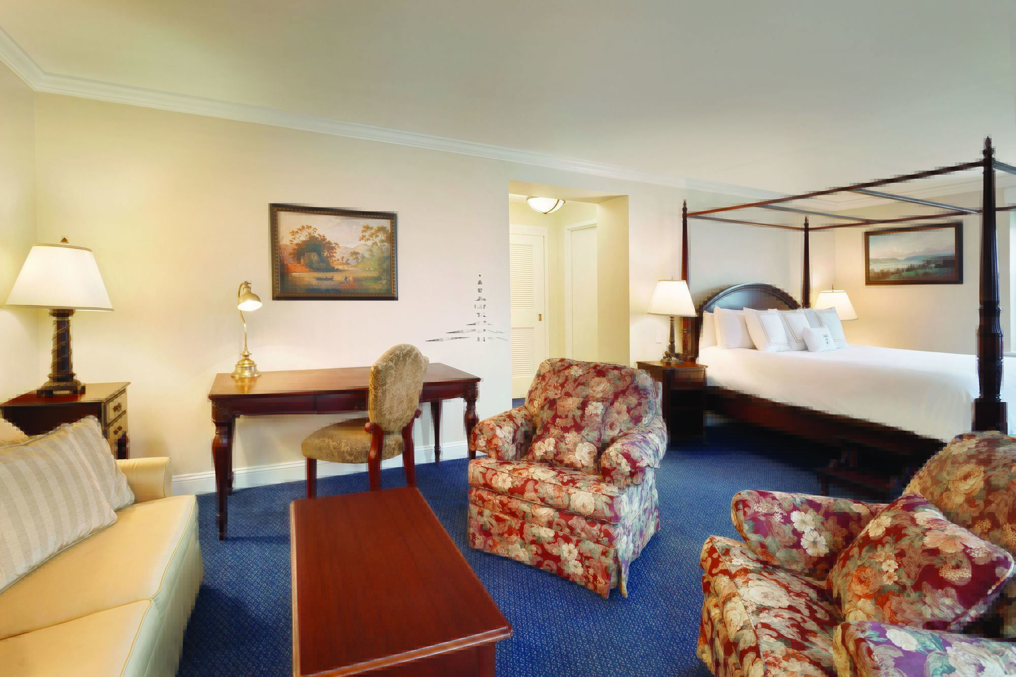 The Thayer Hotel West Point Kültér fotó