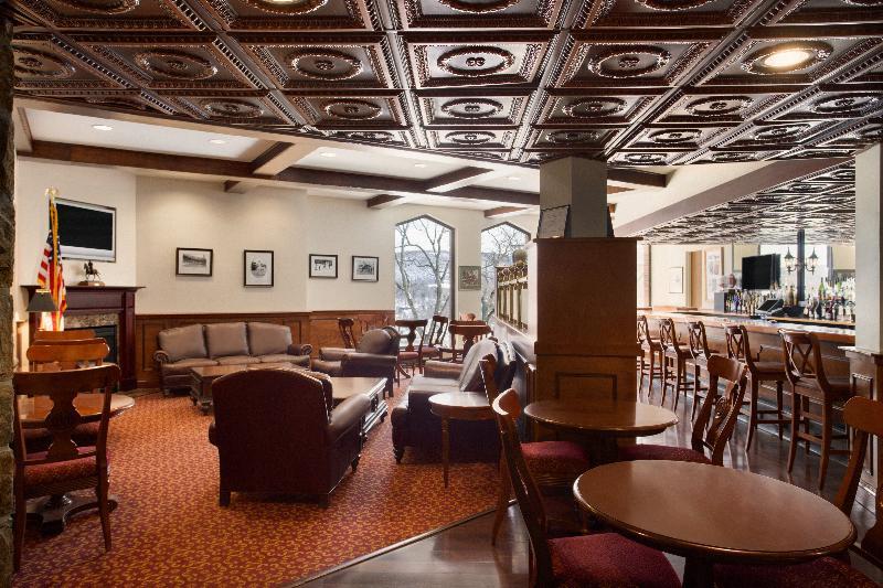 The Thayer Hotel West Point Kültér fotó
